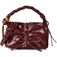 Desigual Henkeltasche Rodio, Polyurethan