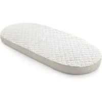 Babymatratze Sleepi Junior Matratze V2 – passend für das Sleepi Bett, Stokke, 10 cm hoch