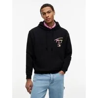 Tommy Jeans Hoodie TJM RELAXED SIGNATURE