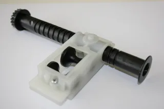 ELMAG Schlauchführung (Pos. 25) für - 9402307