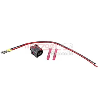 Metzger Kabelreparatursatz f?r Zentralelektrik Audi Seat Skoda VW 2324135