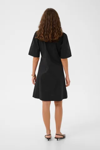 Kleid CUmalue Kleid Casual fit