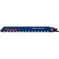 EXPERT Säbelsägeblatt 'Hollow Brick' S 1543 HM, 10 Stück Länge 240mm