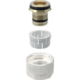 Geberit FlowFit Anschlussverschr. 619056001