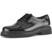 Gabor Gabor - Schnürschuhe - Schwarz Schnürschuh