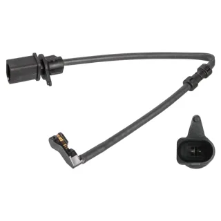 Febi Warnkontakt f?r Bremsbel?ge Audi A6 A7 A8 Q5