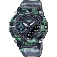 CASIO Digitaluhr Casio G-Shock GA-2200NN-1AER GA-2200NN-1AER, Hochwertiges Produkt mit zeitlosem Design, sorgfältiger Verarbeitung