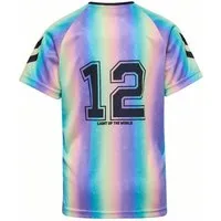 hummel Trainingsanzug Shimmer Set