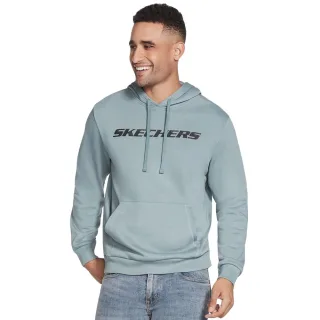 Skechers Herren Heritage Comfort Classic Pullover Hoodie