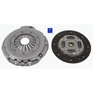 Sachs Kupplung Alfa Romeo 147 156 Gt 2,0
