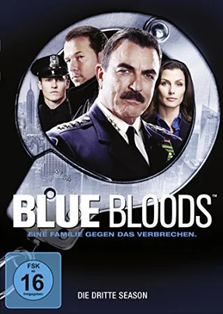 Blau