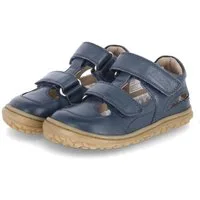 Lurchi Sandalen NANDO BAREFOOT Lauflernschuh