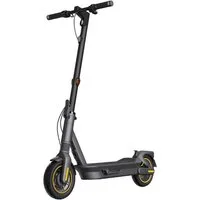 Segway E-Scooter KickScooter MAX G2 D, 20 km/h, Ninebot E-Scooter, mit Straßenzulassung, bis zu 70 km Reichweite
