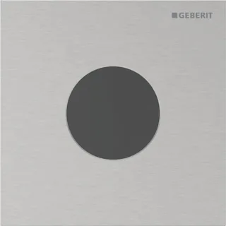 Geberit Typ 40 Urinal-Steuerung mit elektronischer Spül-Auslösung 116024FW1