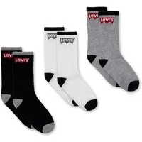 Levi's® Kids Socken BATWING REGULAR CUT 3PK (3-Paar) for BOYS