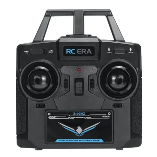 RC ERA C138 Bell 206 RC Helicopter Spare Parts Transmitter