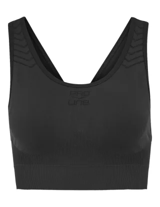 venice beach - PLW_Miami DSL Sport Top anthracite - Gr. - XS