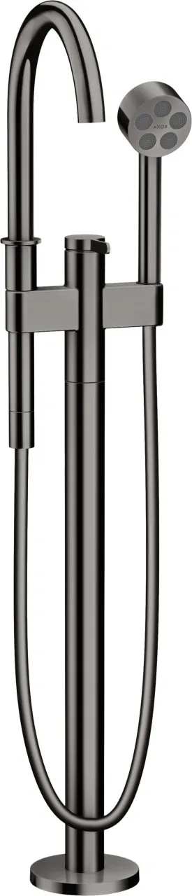 Hansgrohe Wannenmischer Axor One Fertigset 48440330