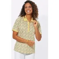 Witt T-Shirt Poloshirt Kurzarm