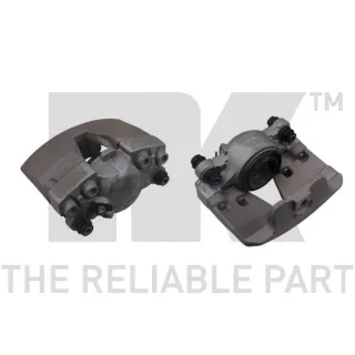 NK Bremssattel vorne rechts Audi A6 A7
