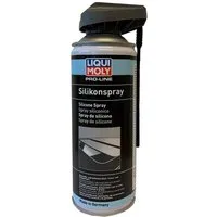 Liqui Moly Öl-Additiv Pro-Line Silikonspray, 0.4 l, (1-St)