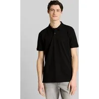 TOM TAILOR Denim Poloshirt Poloshirts (im Einserpack) Piqué Poloshirt aus Baumwolle