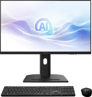 MSI Modern AM273QP AI 1UMG-409AT | 00af0111-409 | 27" WQHD - Core Ultra 5 125H