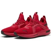 PUMA Softride Enzo 5 Trainingsschuhe Jugendliche Sneaker