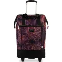 PUNTA Einkaufstrolley Big Wheel, 40 l, Tragegriff