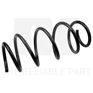 NK Feder vorne Opel Signum Vectra C 1,6 1,8