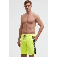 CAMP DAVID Badeshorts mit Innenhose