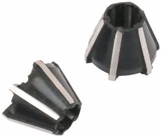 ELMAG Gummi-Spannzange M10-M12 - 88044