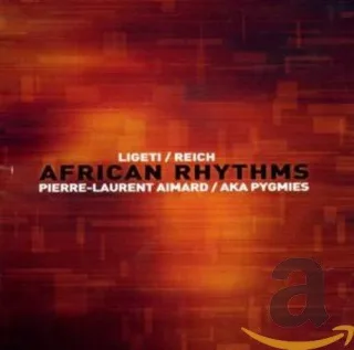 African Rhythms