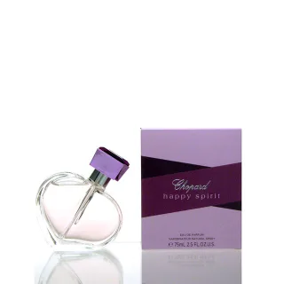 Chopard Happy Spirit Eau de Parfum 75 ml