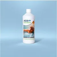 BRAST Pool-Reinigungsset Aqua Excellence Tube Cleaner Rohrreinigungssystem 1L Whirlpools, 1 Liter