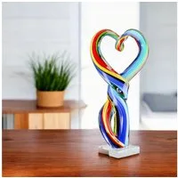 Casablanca by Gilde Fantasy-Figur Skulptur Twist, mehrfarbig (1 St)
