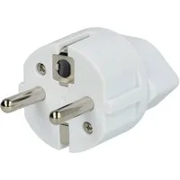 vhbw für Elektronikgeräte Stromadapter
