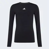 adidas Sportswear Funktionsshirt J TF LS TEE für Kinder, mit climacool® Technologie, in normaler Länge