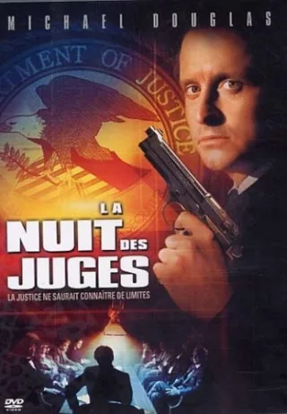 La Nuit des juges
