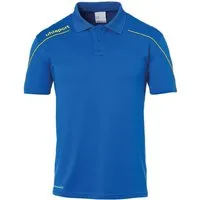 uhlsport Poloshirt Stream 22 Polo Shirt