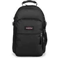 Eastpak Rucksack Tutor Black, 39 L, Schulrucksack, 48 cm, Laptoptasche, Tasche, schwarz