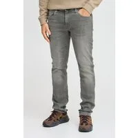 Blend 5-Pocket-Hose BHTwister Jeanshose mit normalem Bund und schmalem Bein - Twister Fit