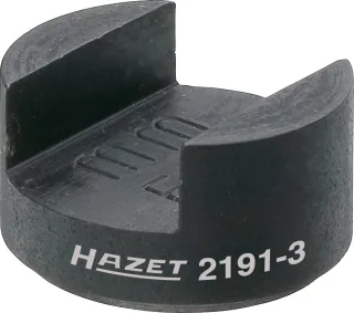 HAZET Vorgabestück - 2191-3