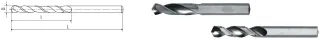 ELMAG HSS-Spiralbohrer DIN 1897 - 70401