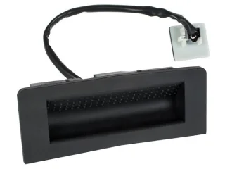 Heckklappe Taste Griff Mikroschalter Schalter für Opel Astra H ab 2004-2014