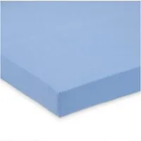 FabiMax Spannbettlaken 90x55 cm 100% Baumwolle