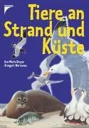 Tiere an Strand und Küste