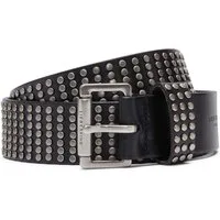 Liebeskind Berlin Ledergürtel Leather Belt aus echtem Leder