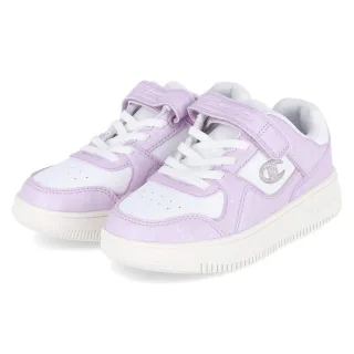 Champion Sneaker RD18 BUBBLE G PS  Weiß - Gr. 28 -  Textil
