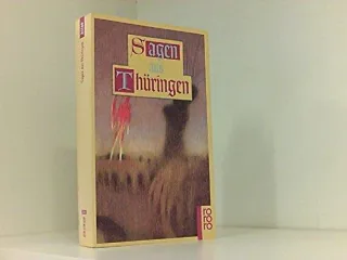 Sagen aus Thüringen.